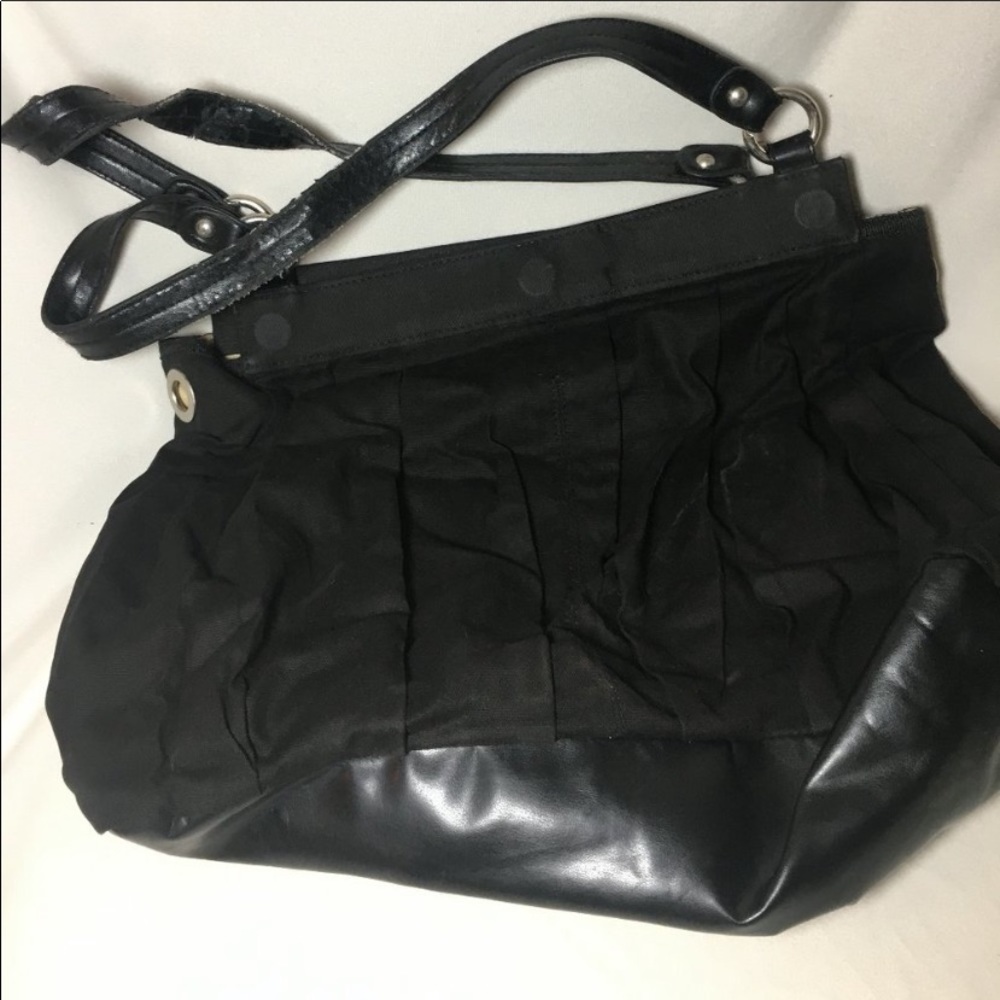 Miche bag and shell